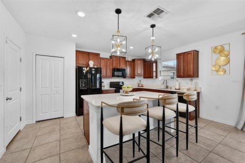 Villa ou maison à vendre à Riverview, Floride: 4 chambres, 244.8 m2 № 2208541 - photo 22