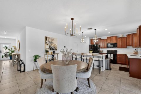Villa ou maison à vendre à Riverview, Floride: 4 chambres, 244.8 m2 № 2208541 - photo 21