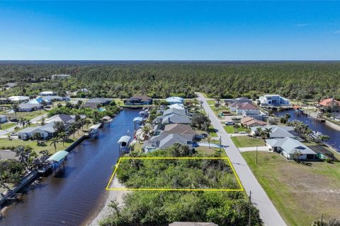Land in Port Charlotte, Florida № 1546604 - photo 10