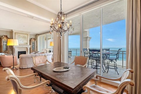 Condo in Sarasota, Florida, 4 bedrooms  № 2230432 - photo 12