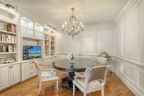 Condo in Sarasota, Florida, 4 bedrooms  № 2230432 - photo 8