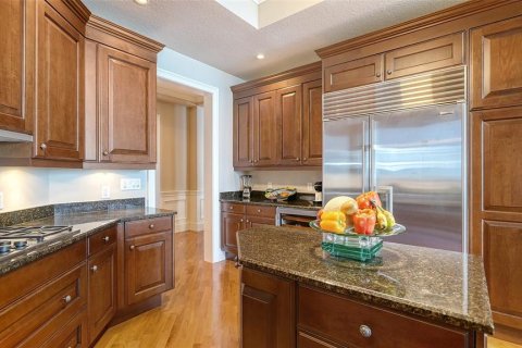 Condo in Sarasota, Florida, 4 bedrooms  № 2230432 - photo 19
