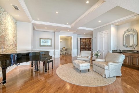 Condo in Sarasota, Florida, 4 bedrooms  № 2230432 - photo 7