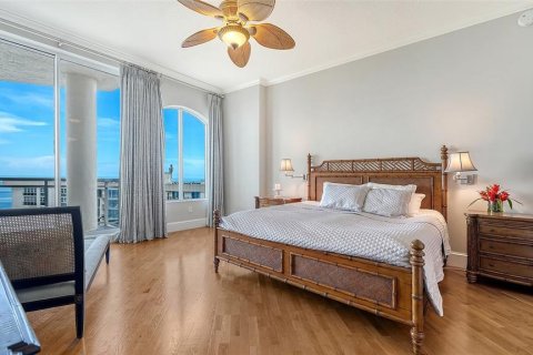 Condo in Sarasota, Florida, 4 bedrooms  № 2230432 - photo 29