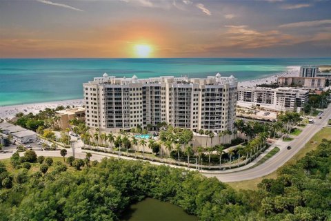 Condo in Sarasota, Florida, 4 bedrooms № 2230432