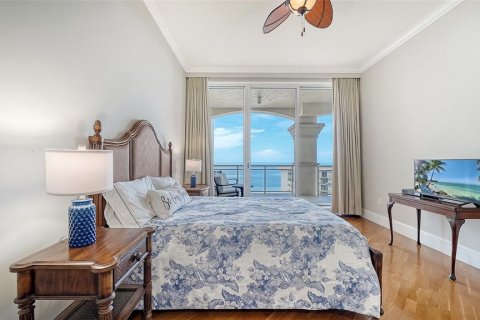 Condo in Sarasota, Florida, 4 bedrooms  № 2230432 - photo 22
