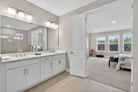Villa ou maison à vendre à Parrish, Floride: 4 chambres, 249.07 m2 № 2408220 - photo 5