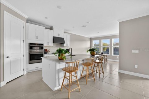 Villa ou maison à vendre à Parrish, Floride: 4 chambres, 249.07 m2 № 2408220 - photo 6