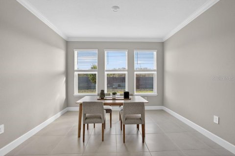 Villa ou maison à vendre à Parrish, Floride: 4 chambres, 249.07 m2 № 2408220 - photo 7