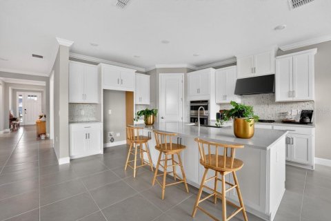 Villa ou maison à vendre à Parrish, Floride: 4 chambres, 249.07 m2 № 2408220 - photo 2