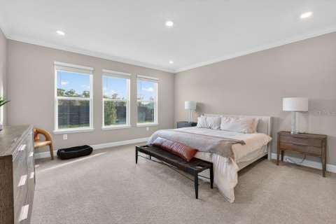 Villa ou maison à vendre à Parrish, Floride: 4 chambres, 249.07 m2 № 2408220 - photo 4