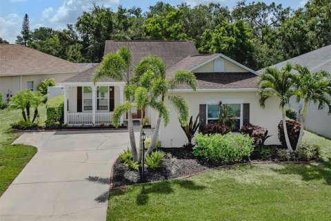 Villa ou maison à vendre à Lakewood Ranch, Floride: 3 chambres, 132.11 m2 № 1815018 - photo 1