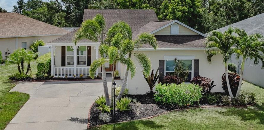 Villa ou maison à Lakewood Ranch, Floride 3 chambres, 132.11 m2 № 1815018