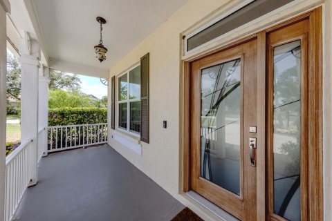 Villa ou maison à vendre à Lakewood Ranch, Floride: 3 chambres, 132.11 m2 № 1815018 - photo 5