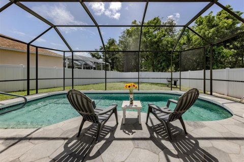 Villa ou maison à vendre à Lakewood Ranch, Floride: 3 chambres, 132.11 m2 № 1815018 - photo 9