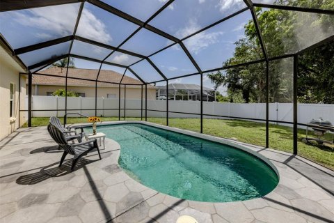 Villa ou maison à vendre à Lakewood Ranch, Floride: 3 chambres, 132.11 m2 № 1815018 - photo 29