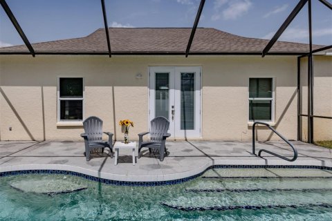 Villa ou maison à vendre à Lakewood Ranch, Floride: 3 chambres, 132.11 m2 № 1815018 - photo 10
