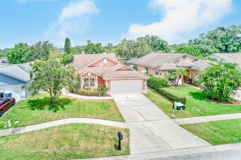 House in Clearwater, Florida 4 bedrooms, 190.73 sq.m. № 2329832