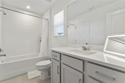Villa ou maison à vendre à Orlando, Floride: 3 chambres, 149.48 m2 № 2148803 - photo 12