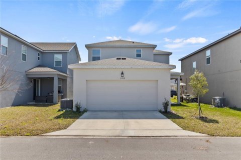 Villa ou maison à vendre à Orlando, Floride: 3 chambres, 149.48 m2 № 2148803 - photo 20