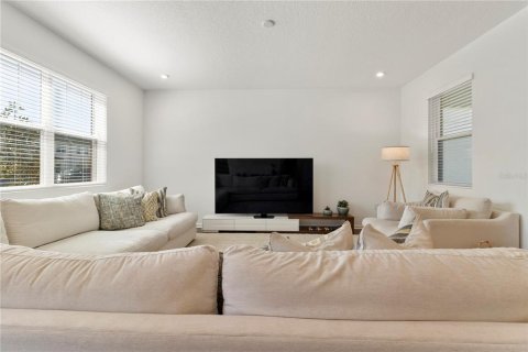 Villa ou maison à vendre à Orlando, Floride: 3 chambres, 149.48 m2 № 2148803 - photo 4