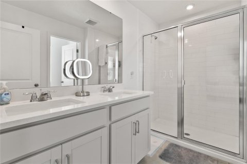 Villa ou maison à vendre à Orlando, Floride: 3 chambres, 149.48 m2 № 2148803 - photo 17