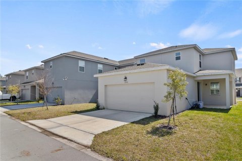Villa ou maison à vendre à Orlando, Floride: 3 chambres, 149.48 m2 № 2148803 - photo 19