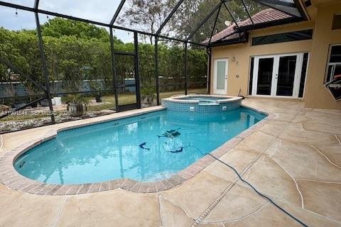 House in Coral Springs, Florida 4 bedrooms, 212.1 sq.m. № 2059319 - photo 25