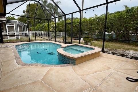 House in Coral Springs, Florida 4 bedrooms, 212.1 sq.m. № 2059319 - photo 26