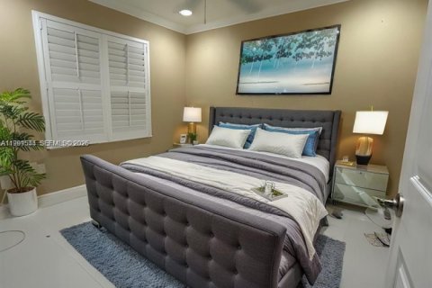 House in Coral Springs, Florida 4 bedrooms, 212.1 sq.m. № 2059319 - photo 21