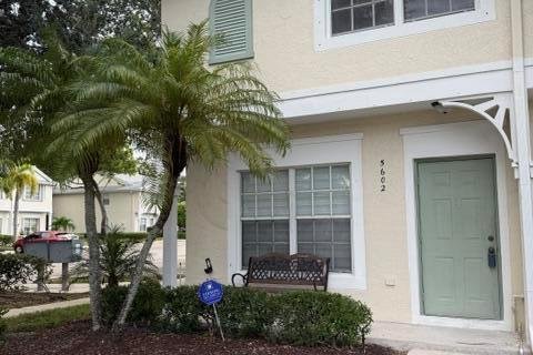 Adosado en Coral Springs, Florida 3 dormitorios, 108.7 m2 № 2272411