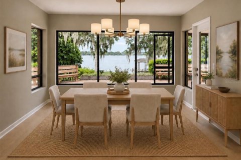 Casa en venta en Winter Haven, Florida, 5 dormitorios, 323.49 m2 № 2339487 - foto 29