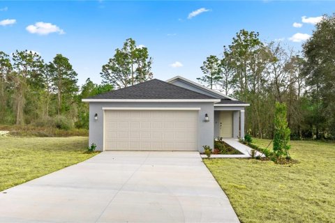 House in Ocala, Florida 3 bedrooms, 117.34 sq.m. № 2117685 - photo 3
