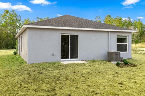 House in Ocala, Florida 3 bedrooms, 117.34 sq.m. № 2117685 - photo 4