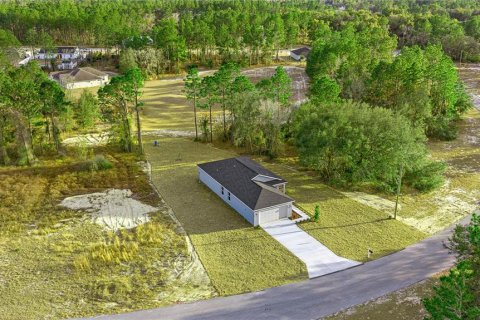 House in Ocala, Florida 3 bedrooms, 117.34 sq.m. № 2117685 - photo 6