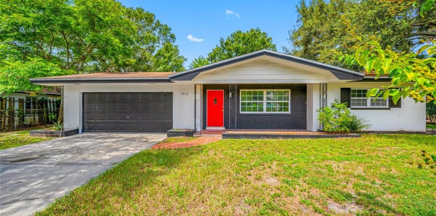 Casa en Clearwater, Florida 3 dormitorios, 114.92 m2 № 1884267
