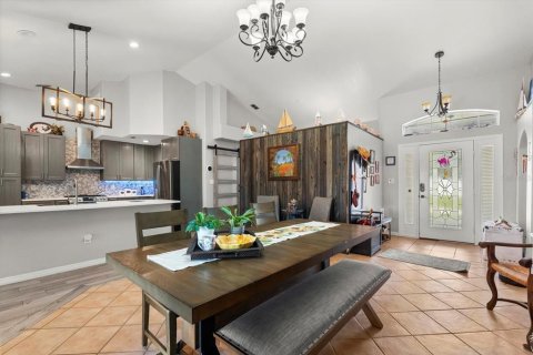 Villa ou maison à vendre à Clermont, Floride: 4 chambres, 233.56 m2 № 1845251 - photo 3