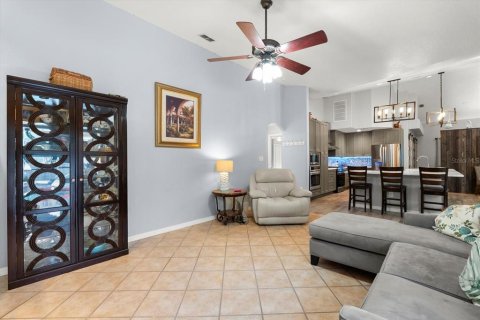 Villa ou maison à vendre à Clermont, Floride: 4 chambres, 233.56 m2 № 1845251 - photo 12