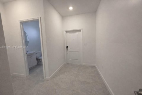 Villa ou maison à vendre à Homestead, Floride: 3 chambres, 137.77 m2 № 2068932 - photo 13