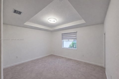 Villa ou maison à vendre à Homestead, Floride: 3 chambres, 137.77 m2 № 2068932 - photo 8