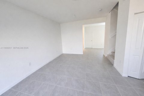 Villa ou maison à vendre à Homestead, Floride: 3 chambres, 137.77 m2 № 2068932 - photo 4