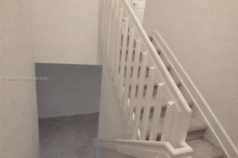 Villa ou maison à vendre à Homestead, Floride: 3 chambres, 137.77 m2 № 2068932 - photo 14