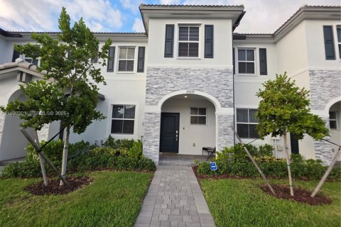 Villa ou maison à Homestead, Floride 3 chambres, 137.77 m2 № 2068932