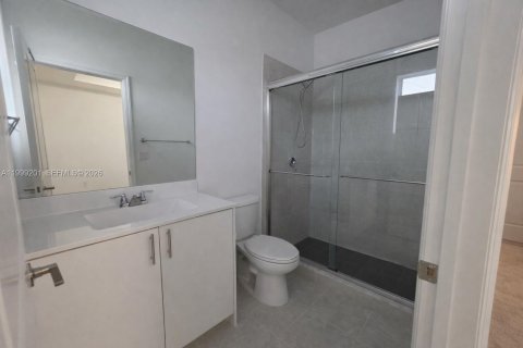 Villa ou maison à vendre à Homestead, Floride: 3 chambres, 137.77 m2 № 2068932 - photo 18