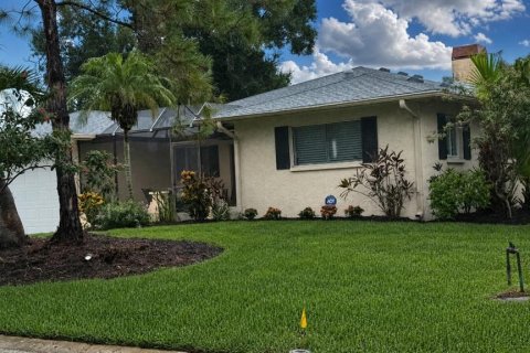 Casa en alquiler en Sarasota, Florida, 3 dormitorios, 204.01 m2 № 2157942 - foto 3