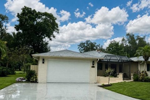Casa en alquiler en Sarasota, Florida, 3 dormitorios, 204.01 m2 № 2157942 - foto 2