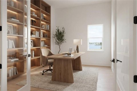 Casa en venta en Orlando, Florida, 5 dormitorios, 623 m2 № 2112200 - foto 19