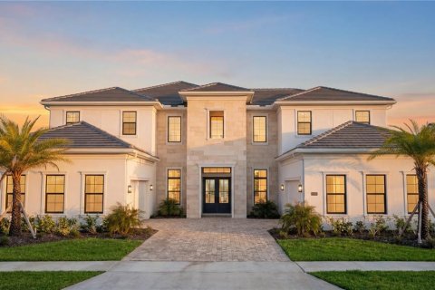 Casa en venta en Orlando, Florida, 5 dormitorios, 623 m2 № 2112200 - foto 2