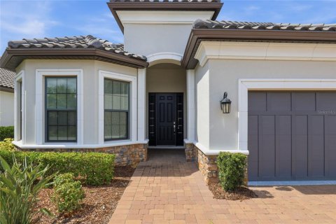 House in Nokomis, Florida 3 bedrooms, 215.81 sq.m. № 2129769 - photo 7
