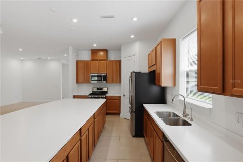 House in Nokomis, Florida 3 bedrooms, 215.81 sq.m. № 2129769 - photo 16